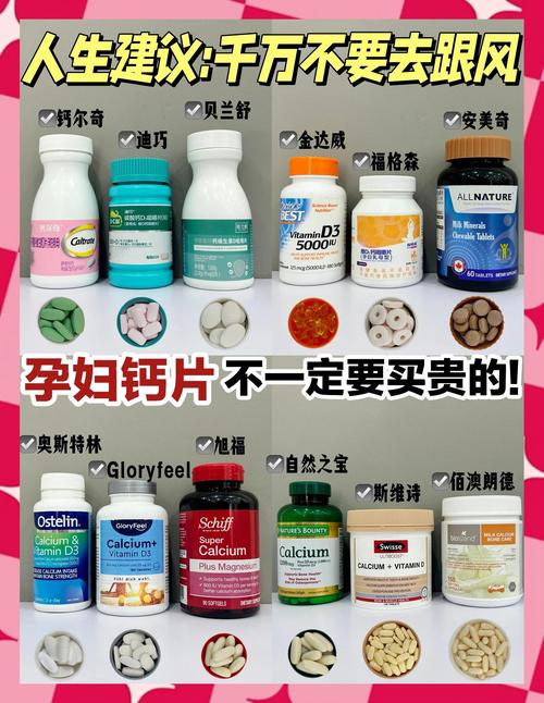 西双版纳代怀公司:供卵代怀妈妈补哪种钙比较好